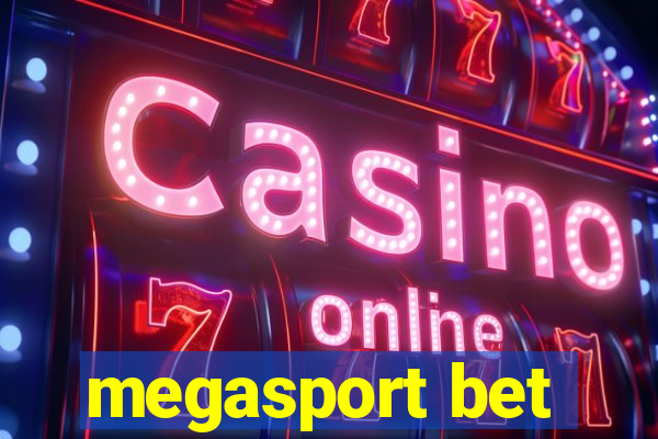 megasport bet